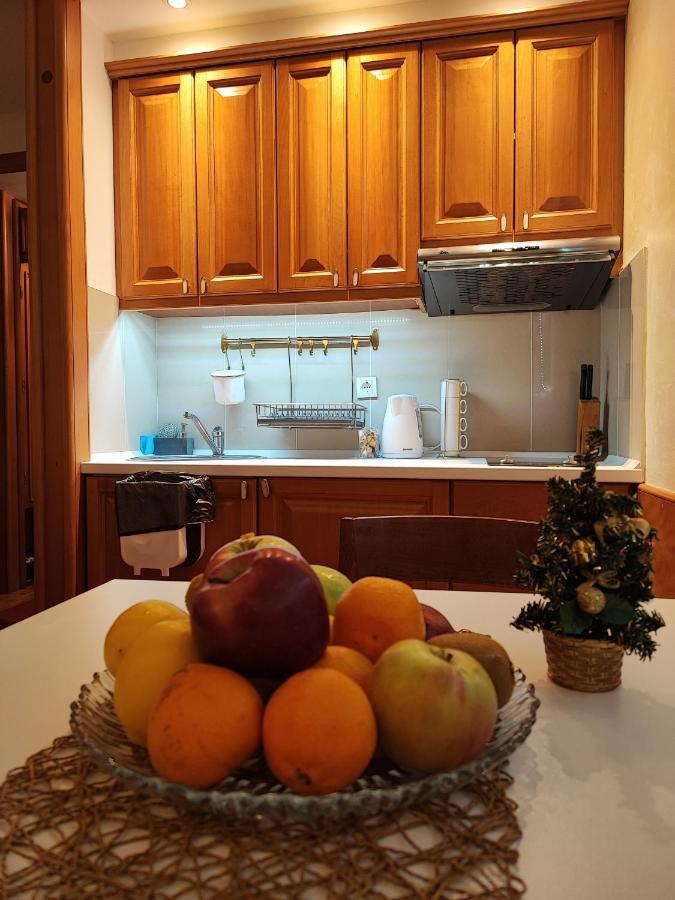 Apartman 602 Копаоник Екстериор снимка